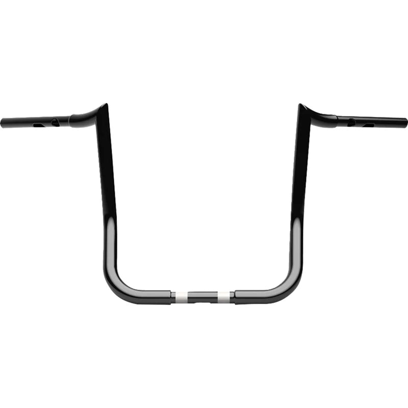 La Choppers 14" Prime Apes Handlebar - For Harley Touring 2023-2026 BATWING FAIRING