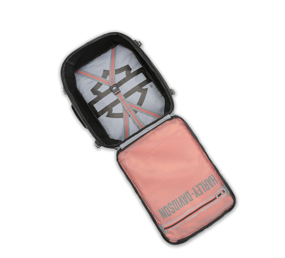 Mega-Pack Backpack