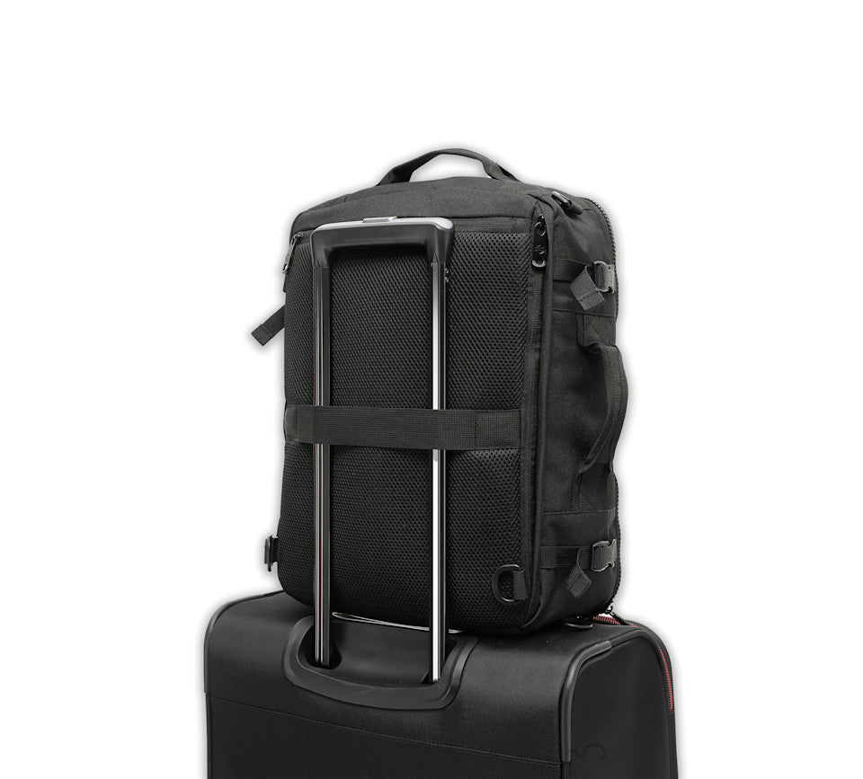 Mega-Pack Backpack
