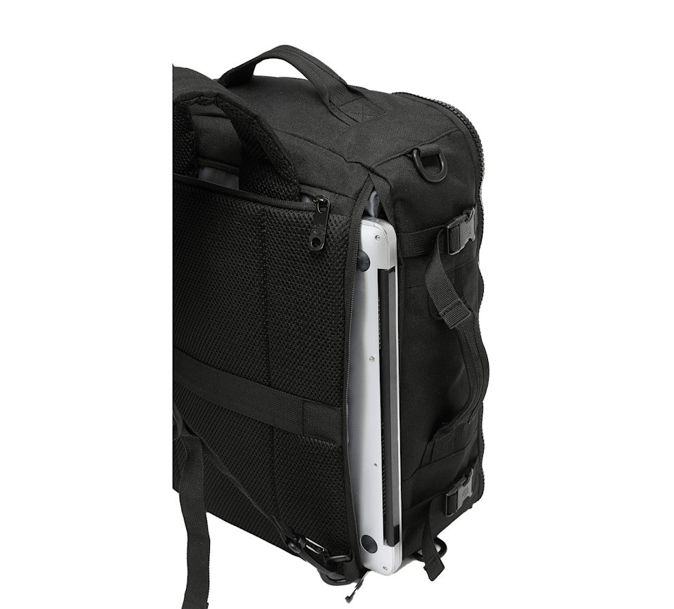 Mega-Pack Backpack