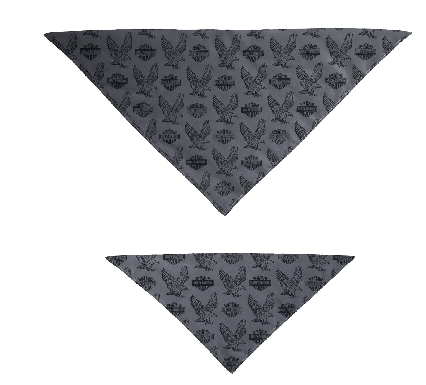 Repeat B&S Eagle Pet Bandana