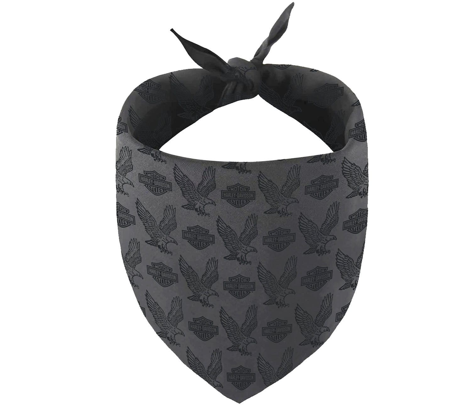 Repeat B&S Eagle Pet Bandana