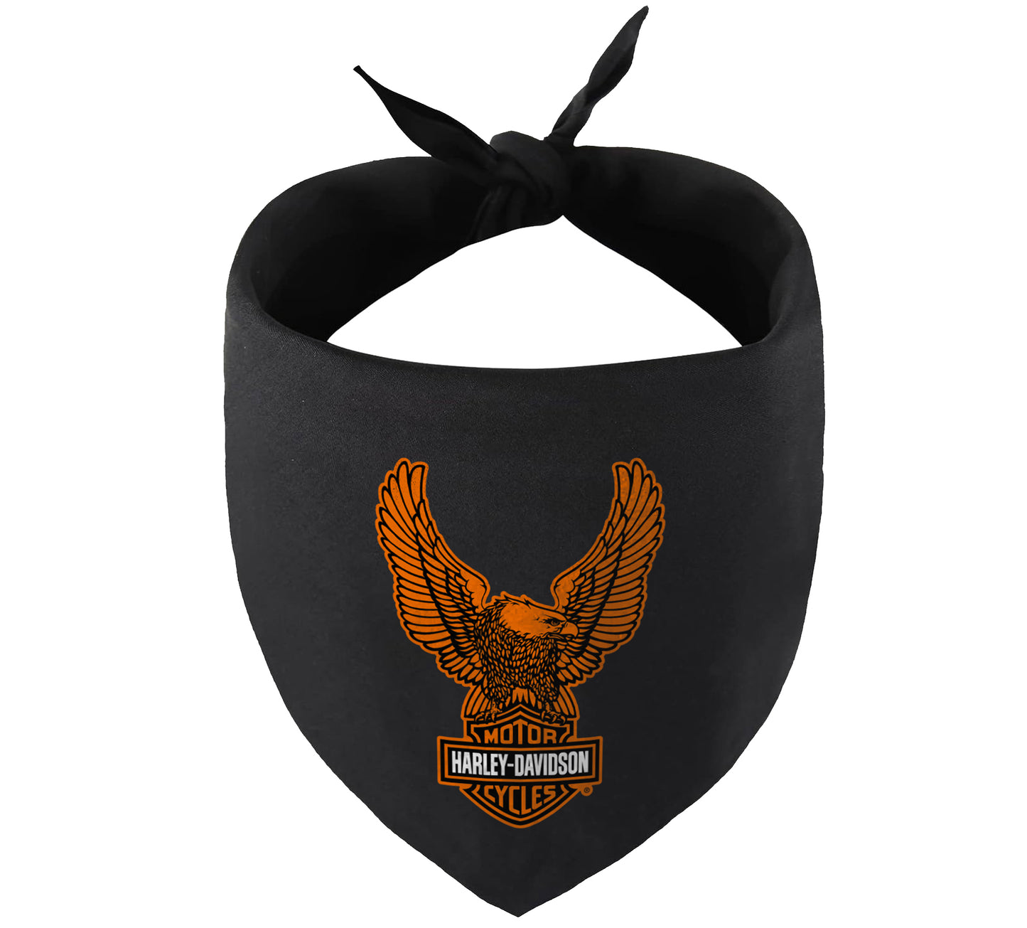 B&S Eagle Pet Bandana