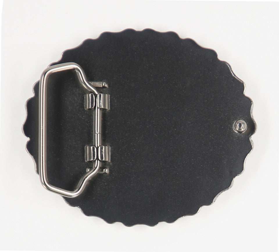 KNUCKLEHEAD BUCKLE