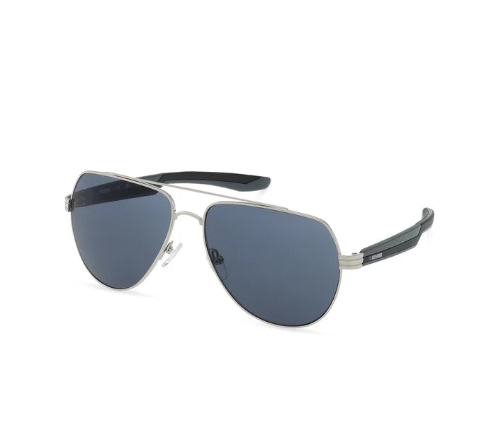 Casual Aviator Sunglasses