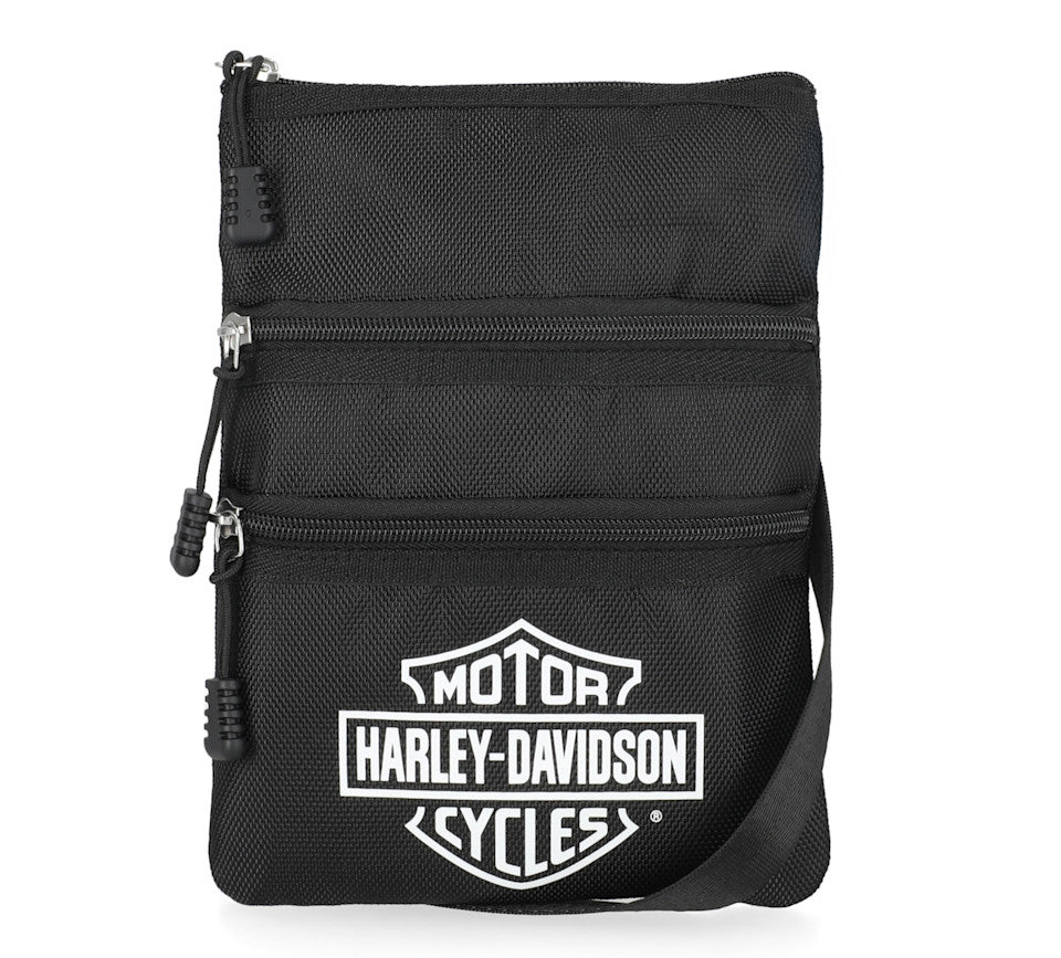 KEY ITEM CROSSBODY
