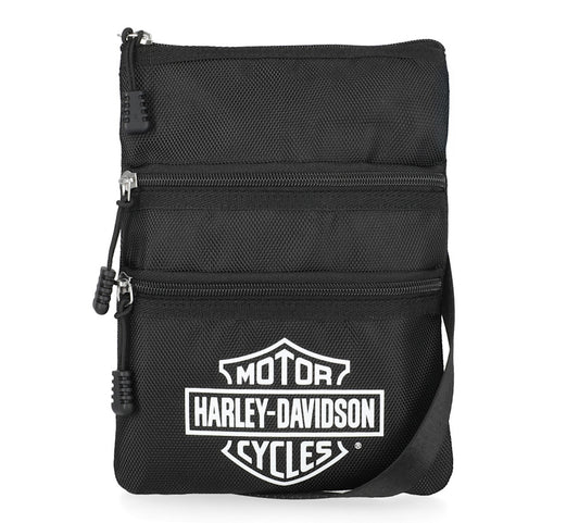 KEY ITEM CROSSBODY