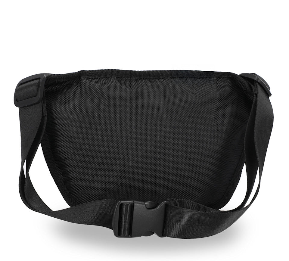 KEY ITEM HIP BAG