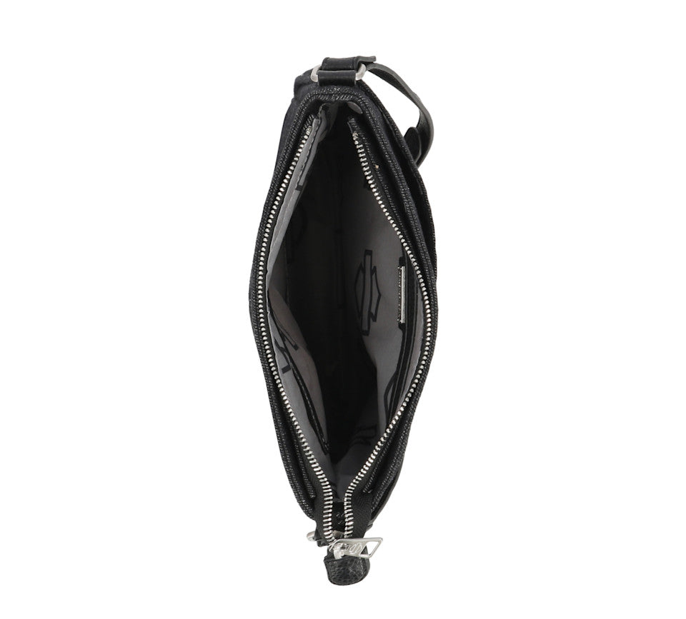 KEY ITEmM E/W CROSSBODY