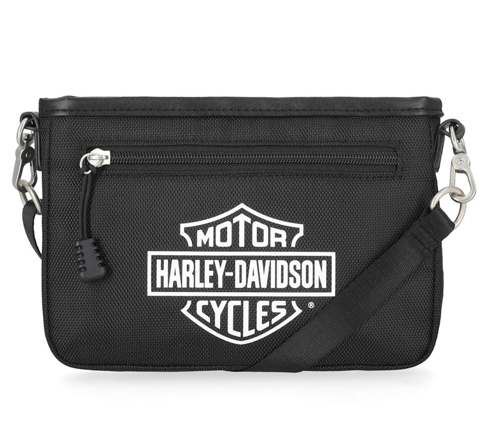 KEY ITEmM E/W CROSSBODY