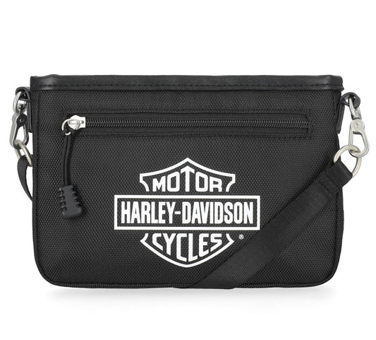 KEY ITEmM E/W CROSSBODY