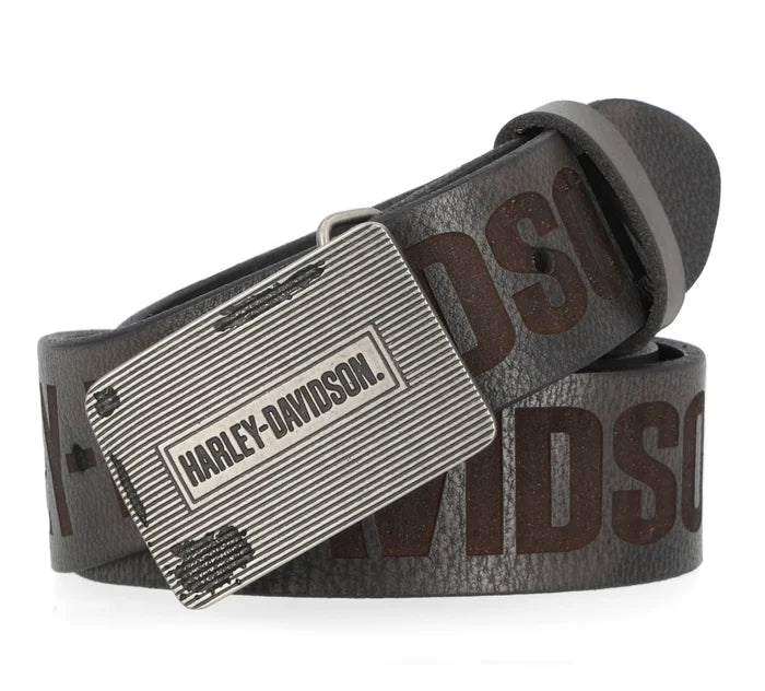 Grunge Belt