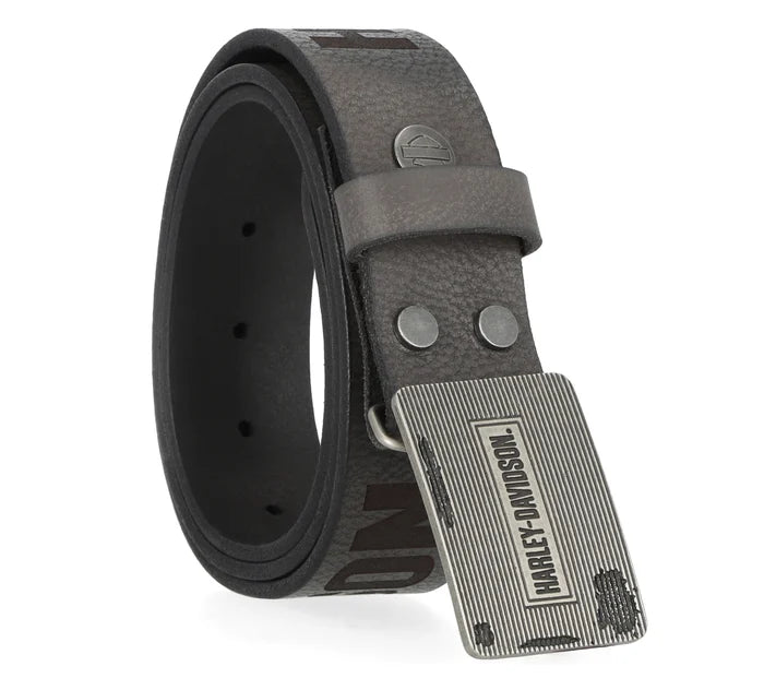 Grunge Belt