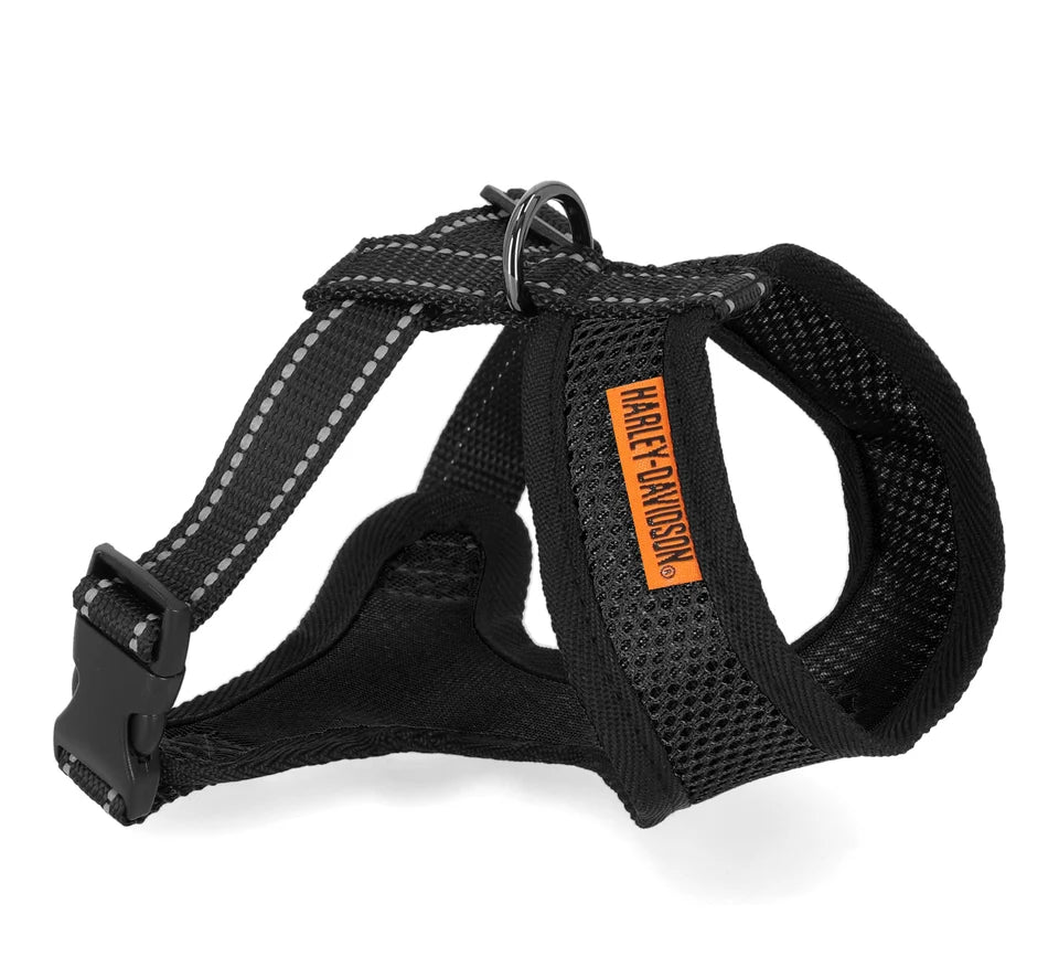 H-D Pet Harness