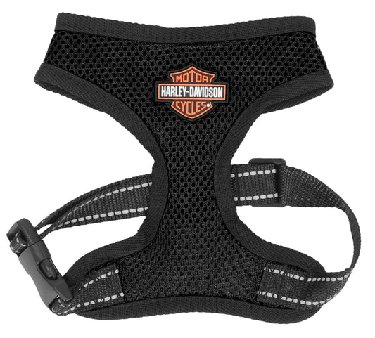 H-D Pet Harness