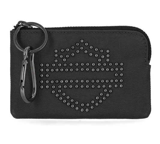 B&S Studded Key Case