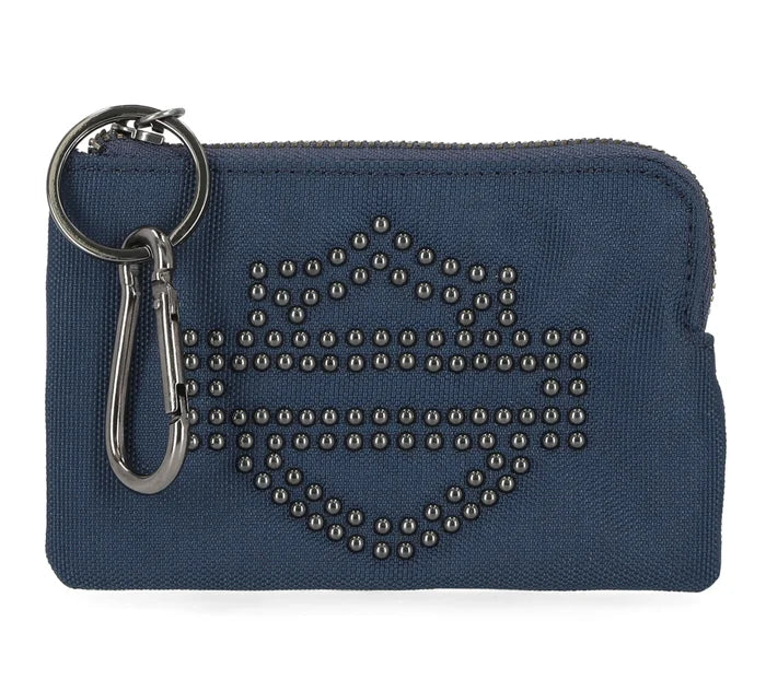 B&S Studded Key Case