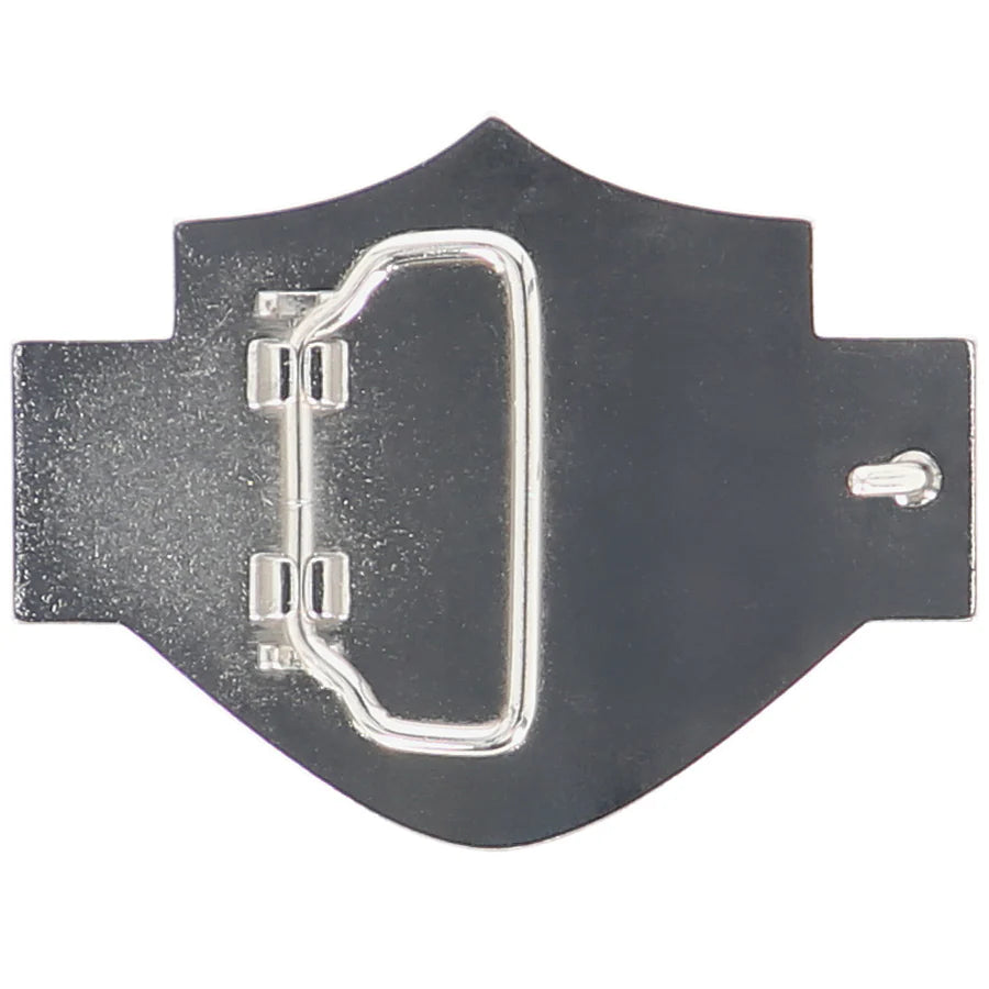 B&S Rhinestone Buckle