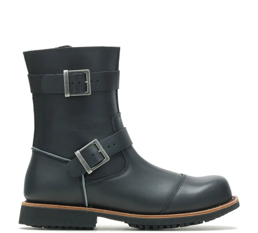 Barkston Engineer Riding Boot