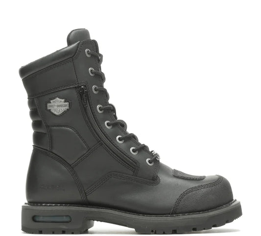 Riddick Riding Boot