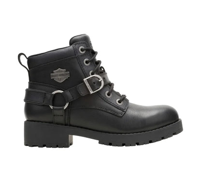 Kelly Harness Waterproof Boot