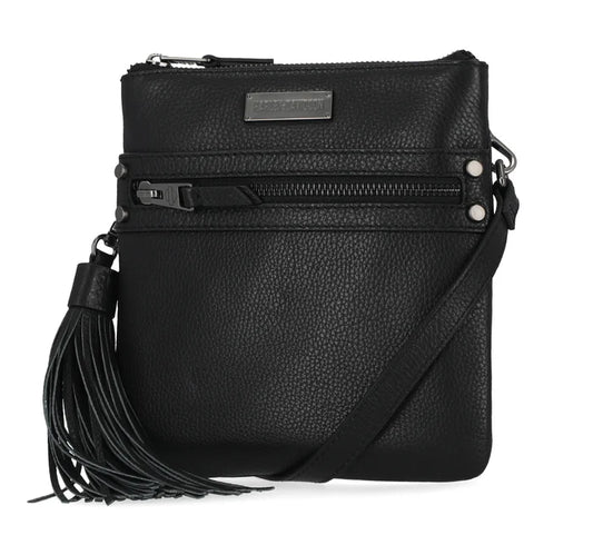 Classic Crossbody