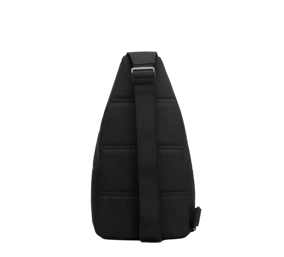 Moonshadow Studded Chest Sling