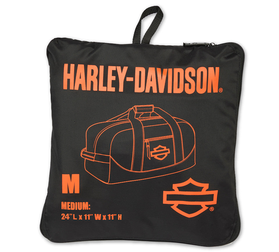 24" Dura-Duffel