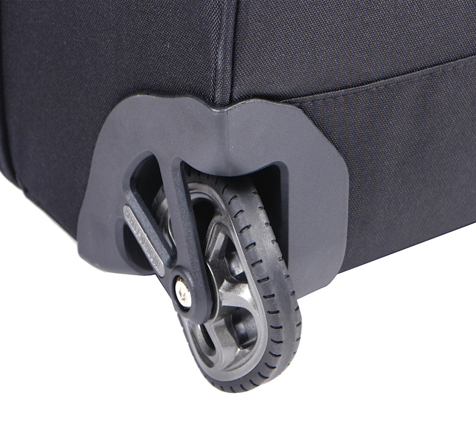 NOMAD 21" CARRY ON WHEELING DUFFEL