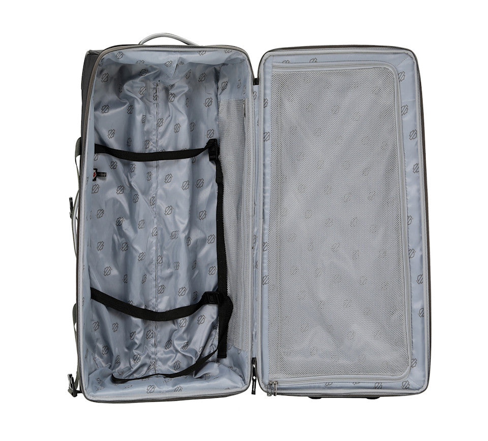 NOMAD 21" CARRY ON WHEELING DUFFEL