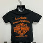 HD Glow Kids Tee