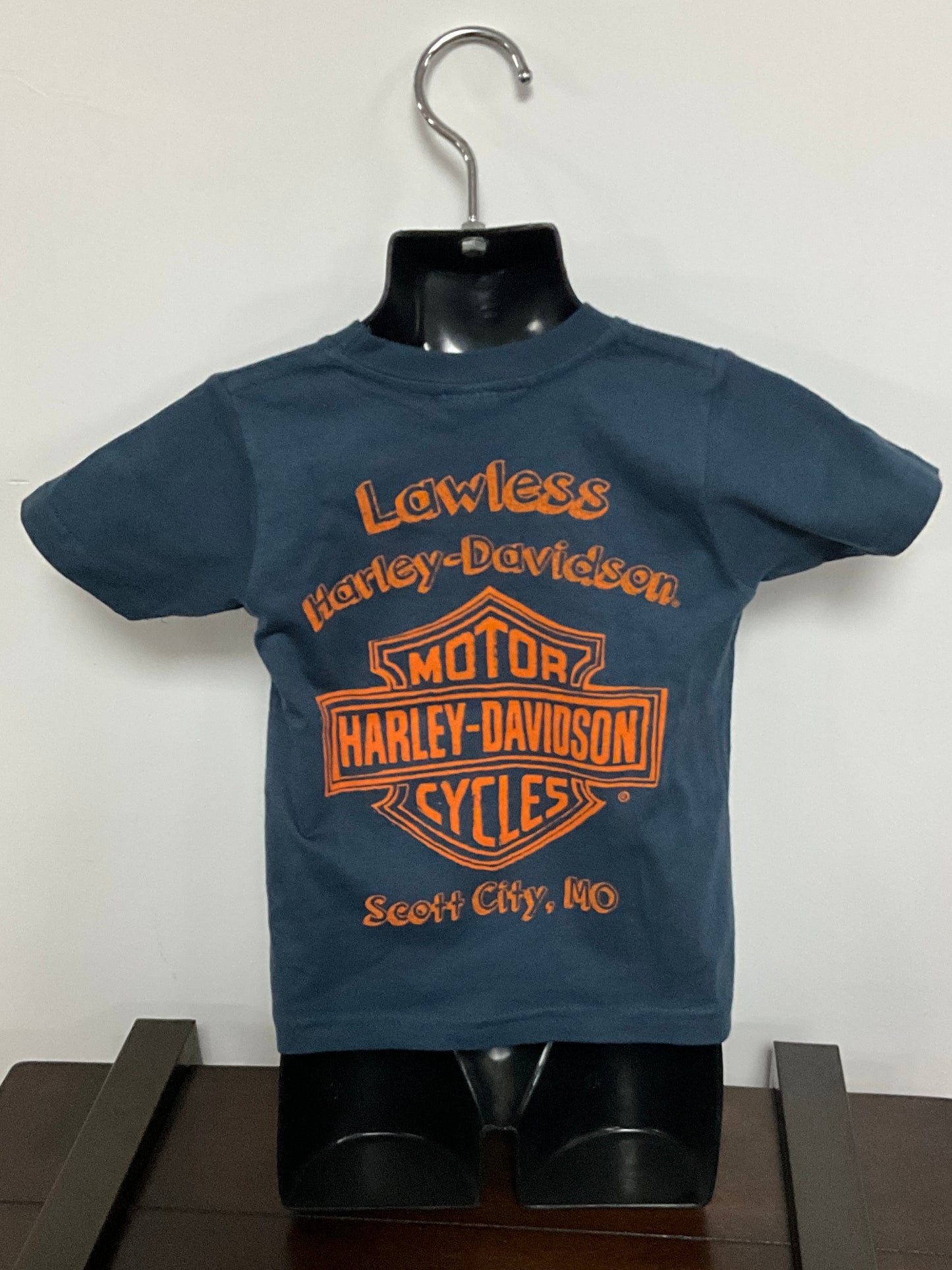 HD Lycan Kids Tee