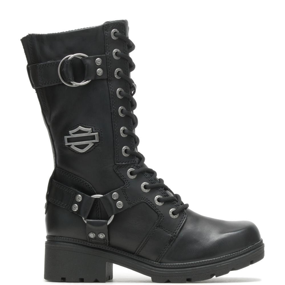 Eda Riding Boot