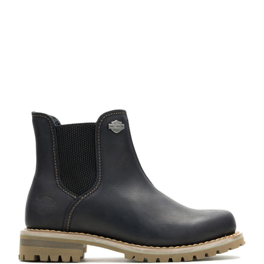 Gynger Chelsea Boot