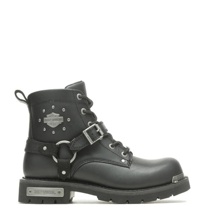 Becky with Studs & Embellishment Riding Boot