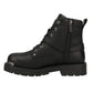 Becky with Studs & Embellishment Riding Boot