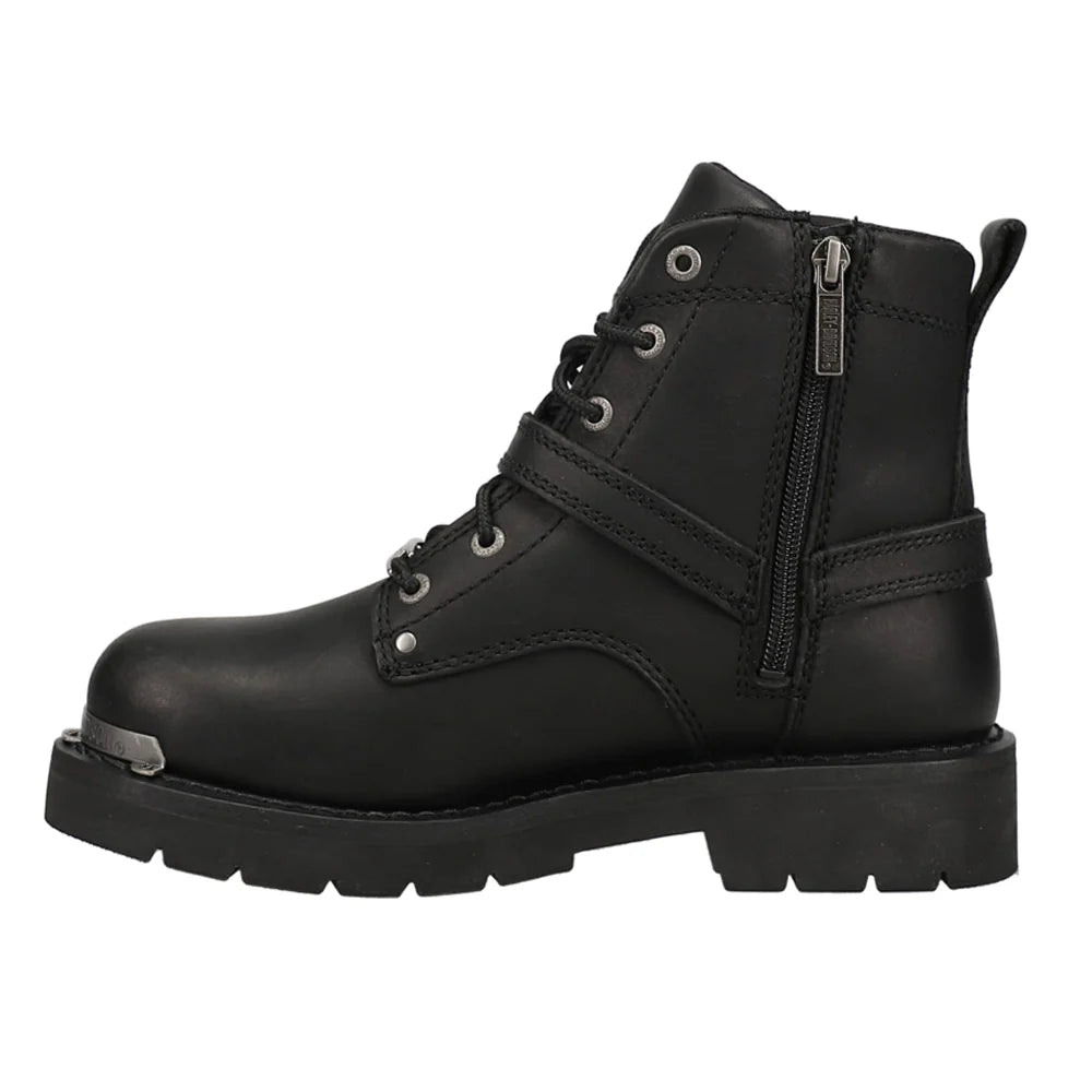 Becky with Studs & Embellishment Riding Boot