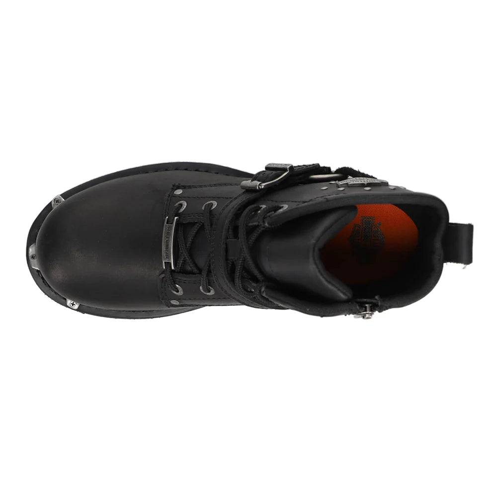 Becky with Studs & Embellishment Riding Boot