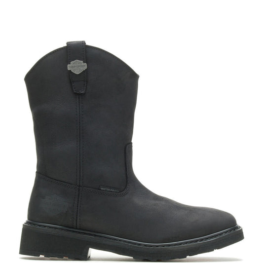 Altman Pull On Boots