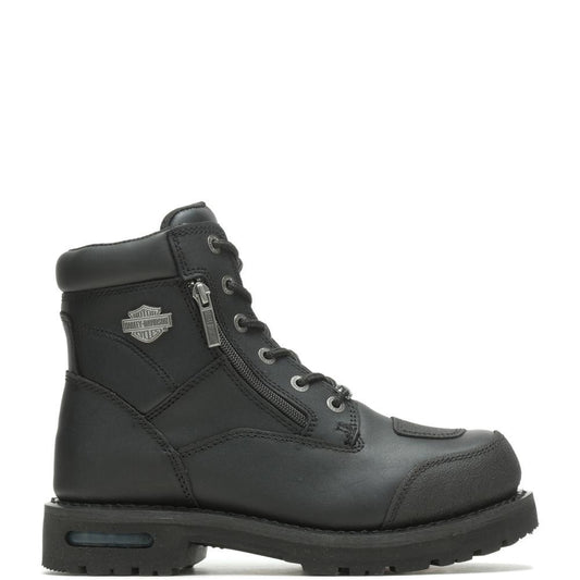 Renshaw Riding Boot