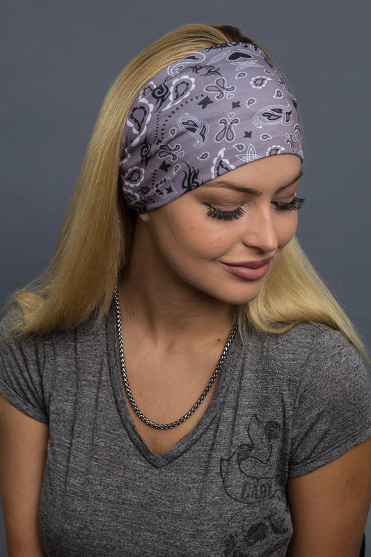 Paisley Gray
