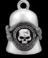 Fang & Bone Bell