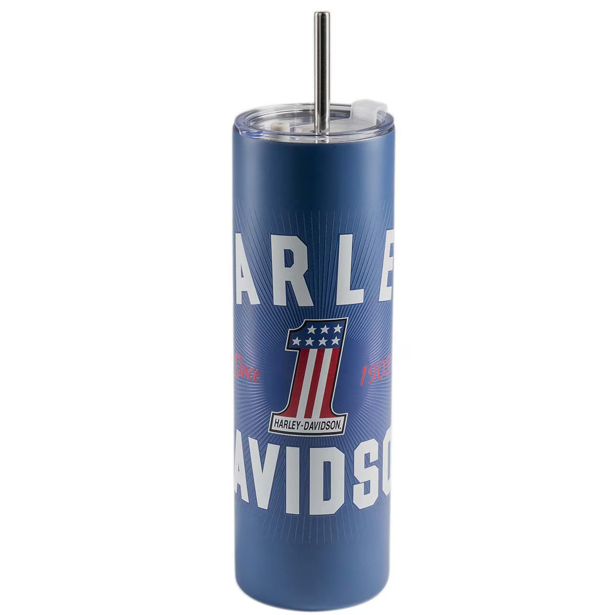 #1 Travel Mug