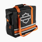 Open B&S Stripe Soft Cooler Bag