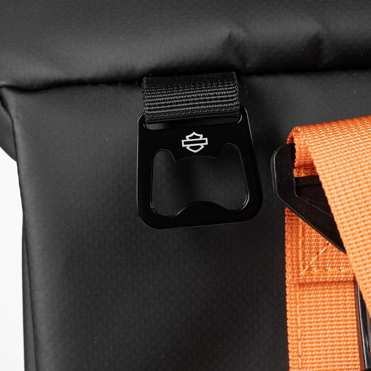 Open B&S Stripe Soft Cooler Bag