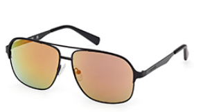 HD Metal Frame