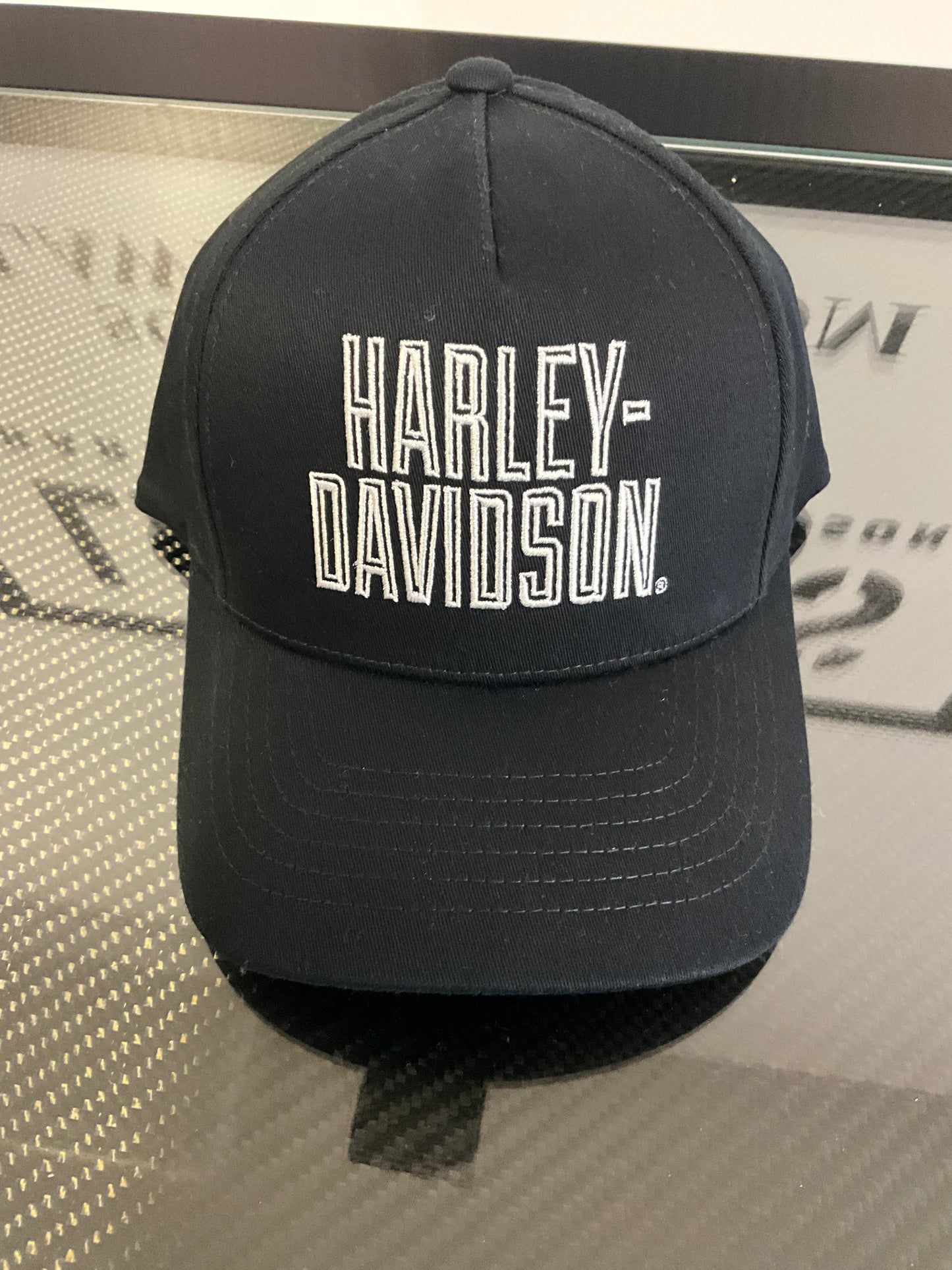 HUMBLE HAT