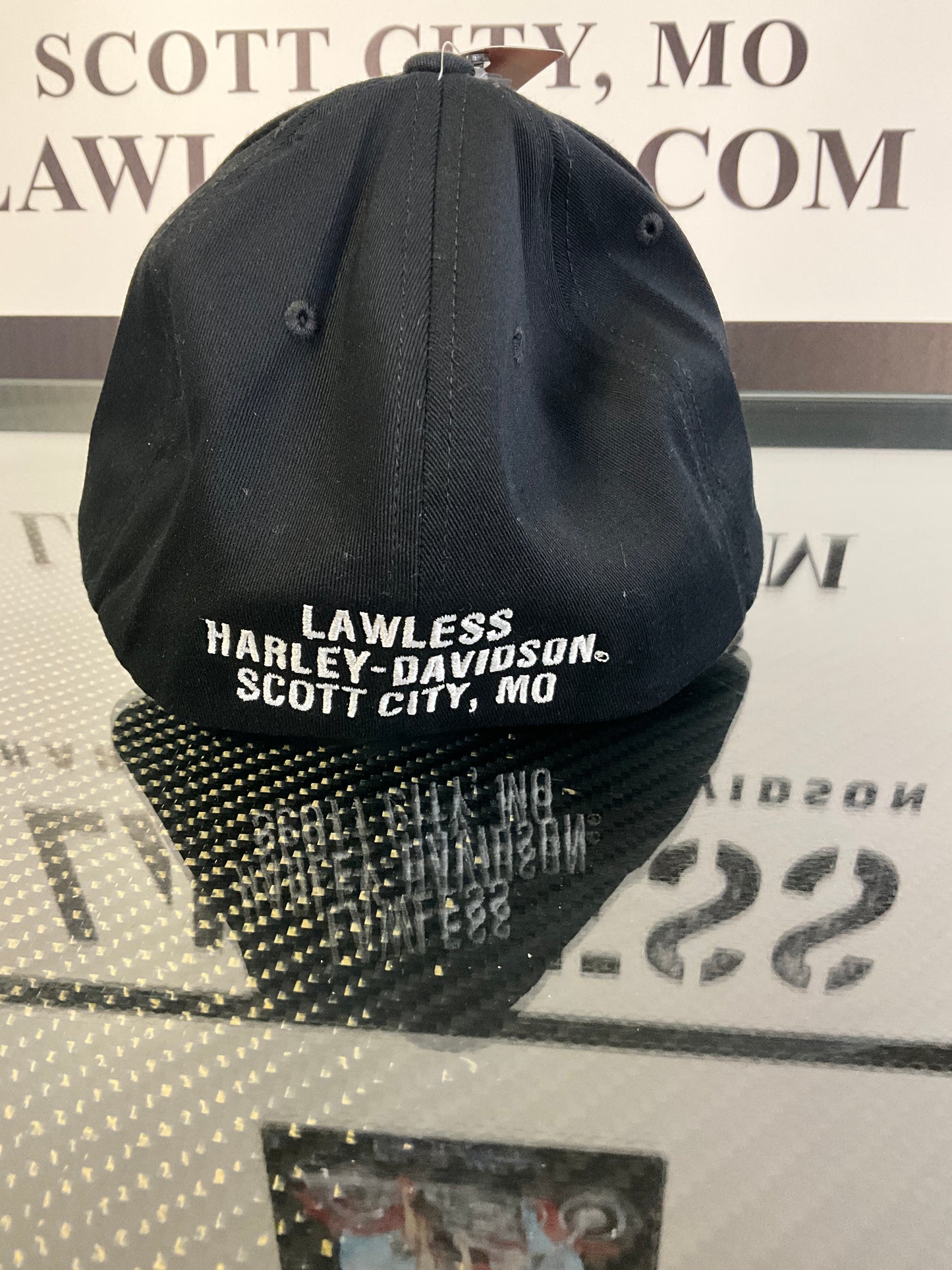 HUMBLE HAT