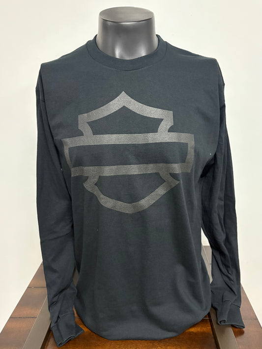 HD B&S Men's Long Sleeve