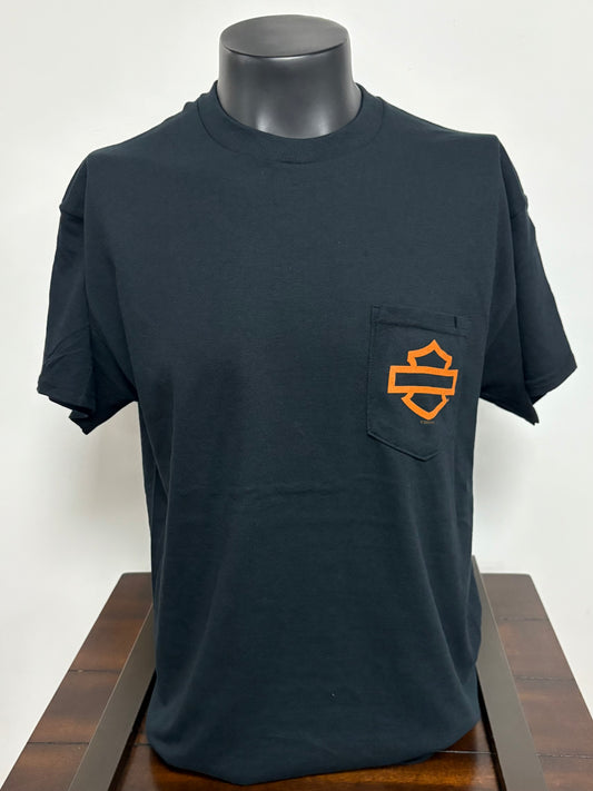 HD Opwn B&S Men's Short Sleeve